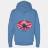 Core Fleece Pullover Hooded Sweatshirt Thumbnail