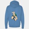 Core Fleece Pullover Hooded Sweatshirt Thumbnail