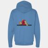 Core Fleece Pullover Hooded Sweatshirt Thumbnail