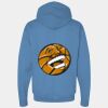 Core Fleece Pullover Hooded Sweatshirt Thumbnail