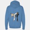 Core Fleece Pullover Hooded Sweatshirt Thumbnail