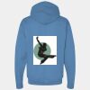 Core Fleece Pullover Hooded Sweatshirt Thumbnail