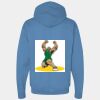 Core Fleece Pullover Hooded Sweatshirt Thumbnail