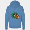 Core Fleece Pullover Hooded Sweatshirt Thumbnail