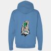 Core Fleece Pullover Hooded Sweatshirt Thumbnail