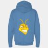 Core Fleece Pullover Hooded Sweatshirt Thumbnail