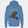 Core Fleece Pullover Hooded Sweatshirt Thumbnail