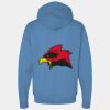 Core Fleece Pullover Hooded Sweatshirt Thumbnail
