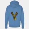 Core Fleece Pullover Hooded Sweatshirt Thumbnail