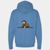 Core Fleece Pullover Hooded Sweatshirt Thumbnail