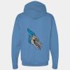 Core Fleece Pullover Hooded Sweatshirt Thumbnail
