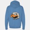 Core Fleece Pullover Hooded Sweatshirt Thumbnail