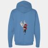 Core Fleece Pullover Hooded Sweatshirt Thumbnail