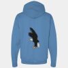 Core Fleece Pullover Hooded Sweatshirt Thumbnail