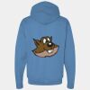 Core Fleece Pullover Hooded Sweatshirt Thumbnail