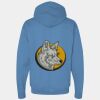 Core Fleece Pullover Hooded Sweatshirt Thumbnail
