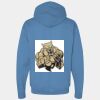 Core Fleece Pullover Hooded Sweatshirt Thumbnail