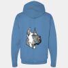Core Fleece Pullover Hooded Sweatshirt Thumbnail