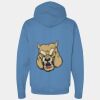 Core Fleece Pullover Hooded Sweatshirt Thumbnail