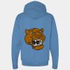Core Fleece Pullover Hooded Sweatshirt Thumbnail
