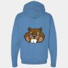 Core Fleece Pullover Hooded Sweatshirt Thumbnail