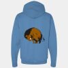 Core Fleece Pullover Hooded Sweatshirt Thumbnail