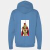 Core Fleece Pullover Hooded Sweatshirt Thumbnail