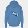 Core Fleece Pullover Hooded Sweatshirt Thumbnail