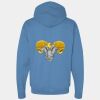 Core Fleece Pullover Hooded Sweatshirt Thumbnail