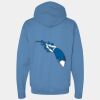 Core Fleece Pullover Hooded Sweatshirt Thumbnail