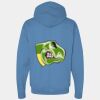 Core Fleece Pullover Hooded Sweatshirt Thumbnail