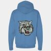 Core Fleece Pullover Hooded Sweatshirt Thumbnail