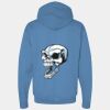 Core Fleece Pullover Hooded Sweatshirt Thumbnail