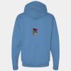 Core Fleece Pullover Hooded Sweatshirt Thumbnail