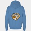 Core Fleece Pullover Hooded Sweatshirt Thumbnail