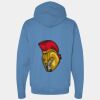 Core Fleece Pullover Hooded Sweatshirt Thumbnail