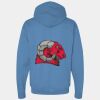 Core Fleece Pullover Hooded Sweatshirt Thumbnail