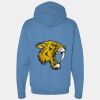 Core Fleece Pullover Hooded Sweatshirt Thumbnail