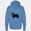 Core Fleece Pullover Hooded Sweatshirt Thumbnail