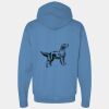 Core Fleece Pullover Hooded Sweatshirt Thumbnail