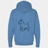 Core Fleece Pullover Hooded Sweatshirt Thumbnail