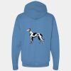 Core Fleece Pullover Hooded Sweatshirt Thumbnail