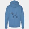 Core Fleece Pullover Hooded Sweatshirt Thumbnail