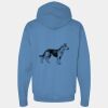 Core Fleece Pullover Hooded Sweatshirt Thumbnail