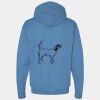 Core Fleece Pullover Hooded Sweatshirt Thumbnail