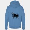 Core Fleece Pullover Hooded Sweatshirt Thumbnail