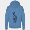 Core Fleece Pullover Hooded Sweatshirt Thumbnail