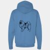 Core Fleece Pullover Hooded Sweatshirt Thumbnail