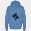 Core Fleece Pullover Hooded Sweatshirt Thumbnail