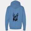 Core Fleece Pullover Hooded Sweatshirt Thumbnail